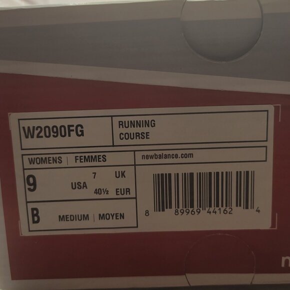 New Balance Vazee | Women | 9 | New in Box - Picture 3 of 4